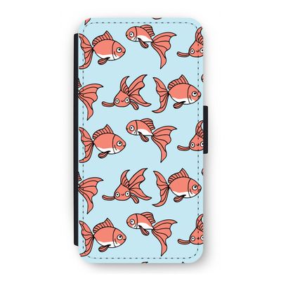 Blub: iPhone 12 Pro Flip Hoesje