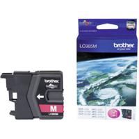 Brother Inktcartridge LC-985M Origineel Magenta LC985M