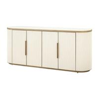Richmond Dressoir 'Tivoli' Stof en keramiek, 192cm