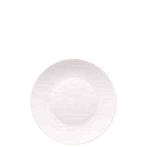 ROSENTHAL - Jade Pure White - Dessertbord 20cm coupe