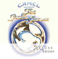 The Snow Goose (Deluxe Edition) - CD (0600753146149) - thumbnail