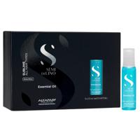 Alfaparf Semi di Lino Sublime Essential Oil Ampullen 12x13ml 156ml