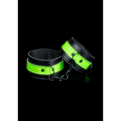 Ouch! by Shots Enkelbanden - Glow in the Dark