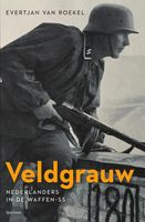Veldgrauw - Evertjan van Roekel - ebook