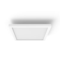 Philips Hue White and Color ambiance Surimu, vierkant, paneellamp - thumbnail