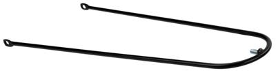 Curana Anp spatd stang 28 draad 360mm zw