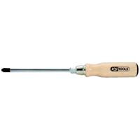 KS Tools 300.1024 3001024 Kruiskop schroevendraaier PZ 4 DIN 8764