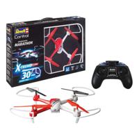 Revell rc 2,4ghz x-treme drone - marathon
