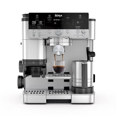 Ninja ES601EU Espresso apparaat
