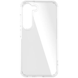 PanzerGlass neu Backcover Samsung Galaxy S23 Transparant Inductieve lading