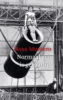 Normaal zijn is gevaarlijk (Paperback)
