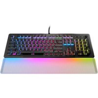 Roccat Vulcan II MAX gaming toetsenbord RGB leds