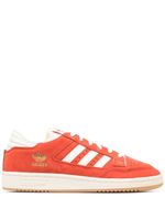 adidas baskets Centennial 85 - Orange