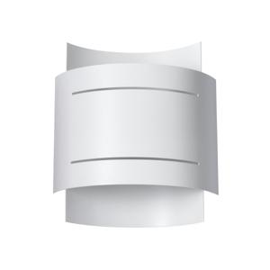 Wandlamp HESTIA wit