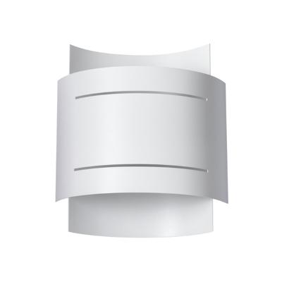 Wandlamp HESTIA wit