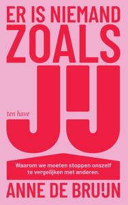 Er is niemand zoals jij - Anne de Bruijn - ebook