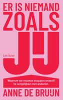 Er is niemand zoals jij - Anne de Bruijn - ebook