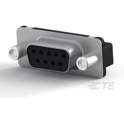 TE Connectivity 1-5747150-3 1 stuk(s) Tube