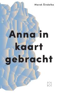 Anna in kaart gebracht (Paperback)