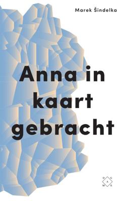 Anna in kaart gebracht (Paperback)