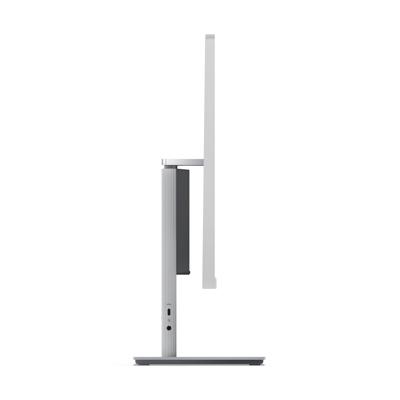 Lenovo IdeaCentre AIO 27IRH9 Intel® Core™ i5 i5-13420H 68,6 cm (27") FHD Touch All-in-One PC 16 GB DDR5-SDRAM 512 GB SSD Windows 11 Home Wi-Fi 6 (802.11ax) Grijs