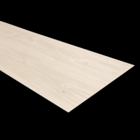 Douwes Dekker - PVC trap slab Cheesecake 07831 - 4 stuks (PVC)
