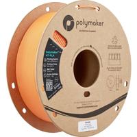 Polymaker PA17009 HT-PLA Filament PLA kunststof, HT-PLA Warmtebestendig, Highspeed filament 1.75 mm 1000 Oranje 1 stuk(s)