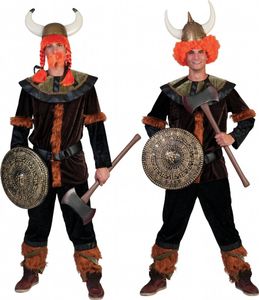 Scandinavische Viking pak man elite