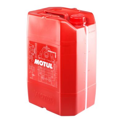 Motorolie 10W40 TEKMA FUTURA+ 20L 105868