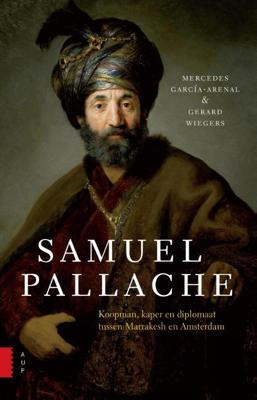 Samuel Pallache (Paperback)
