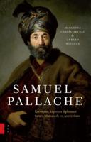 Samuel Pallache (Paperback)