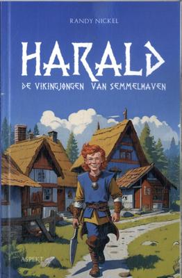 Harald (Paperback)