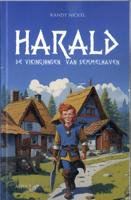 Harald (Paperback)