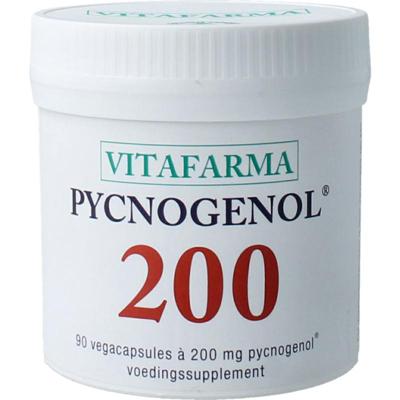 Vitafarma Pycnogenol 200 Vitafarma Pycnogenol 200