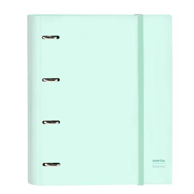 Ringmap Safta Menta (27 x 32 x 3.5 cm)