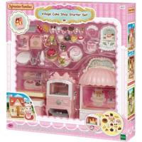 De gebaksdoos - SYLVANIAN FAMILIES - 5807