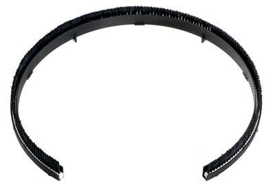 Metabo Accessoires Reserve borstelkrans | Ø 225 mm | (langnek schuurmachine) - 626663000