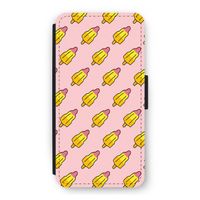Waterijsjes: iPhone 12 Flip Hoesje