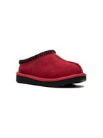 UGG Kids chaussons Tasman II - Rouge