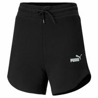 Lange sportbroek Puma ESS Zwart Vrouw - Maat: S