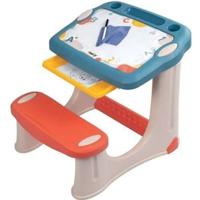 Smoby - Magische muziekstandaard - Inclusief 12 accessoires - Vanaf 2 jaar