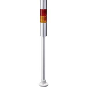 Patlite Signaalzuil LR4-202PJBU-RY LED Rood, Geel 1 stuk(s)