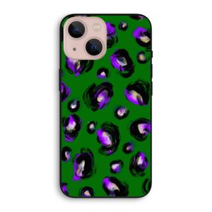 Green Cheetah: iPhone 13 mini Biologisch afbreekbaar hoesje