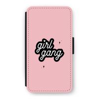 Girl Gang: iPhone 11 Pro Flip Hoesje