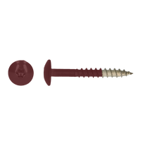 pgb-Europe PGB-FASTENERS | HPL schroef Tx20 4,8x38 R3005 A4 TRESP0A00038030053