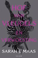 Hof van vleugels en verwoesting (Paperback)