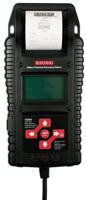 BUSCHiNG Start stop batt./ladesys. multicolor lcd - thumbnail