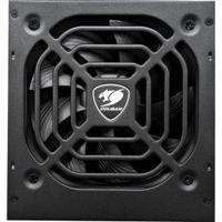 COUGAR Gaming STC500 power supply unit 500 W 20+4 pin ATX Zwart