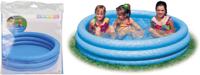 Zwembad 3 ringen 114x25 cm - Nampook Zwembad 3 ringen 114x25 cm - Nampook