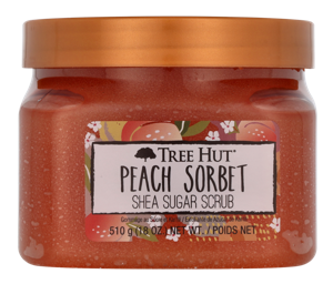 Tree Hut Shea Sugar Scrub 510 g